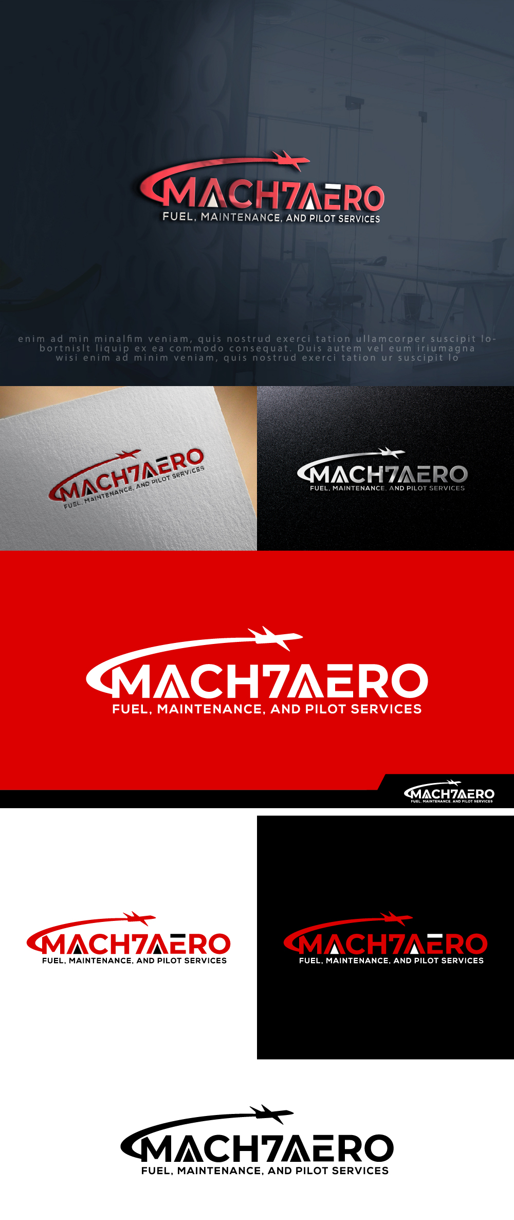 Logo Design by Ayub Zafar for this project | Design #31171694