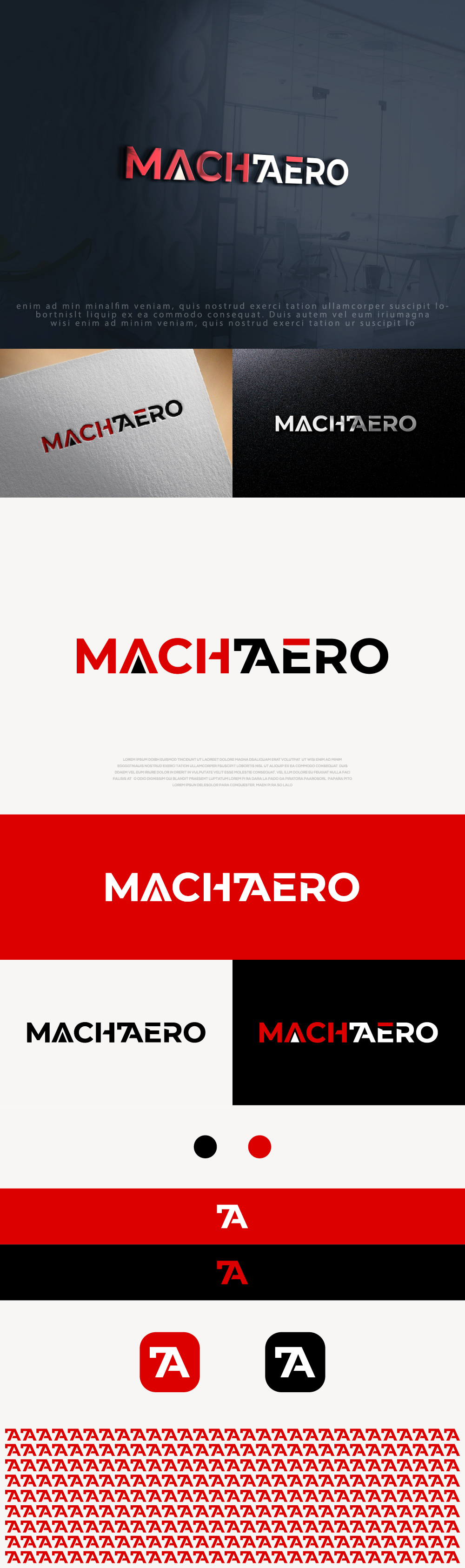 Logo Design by Ayub Zafar for this project | Design #31171700
