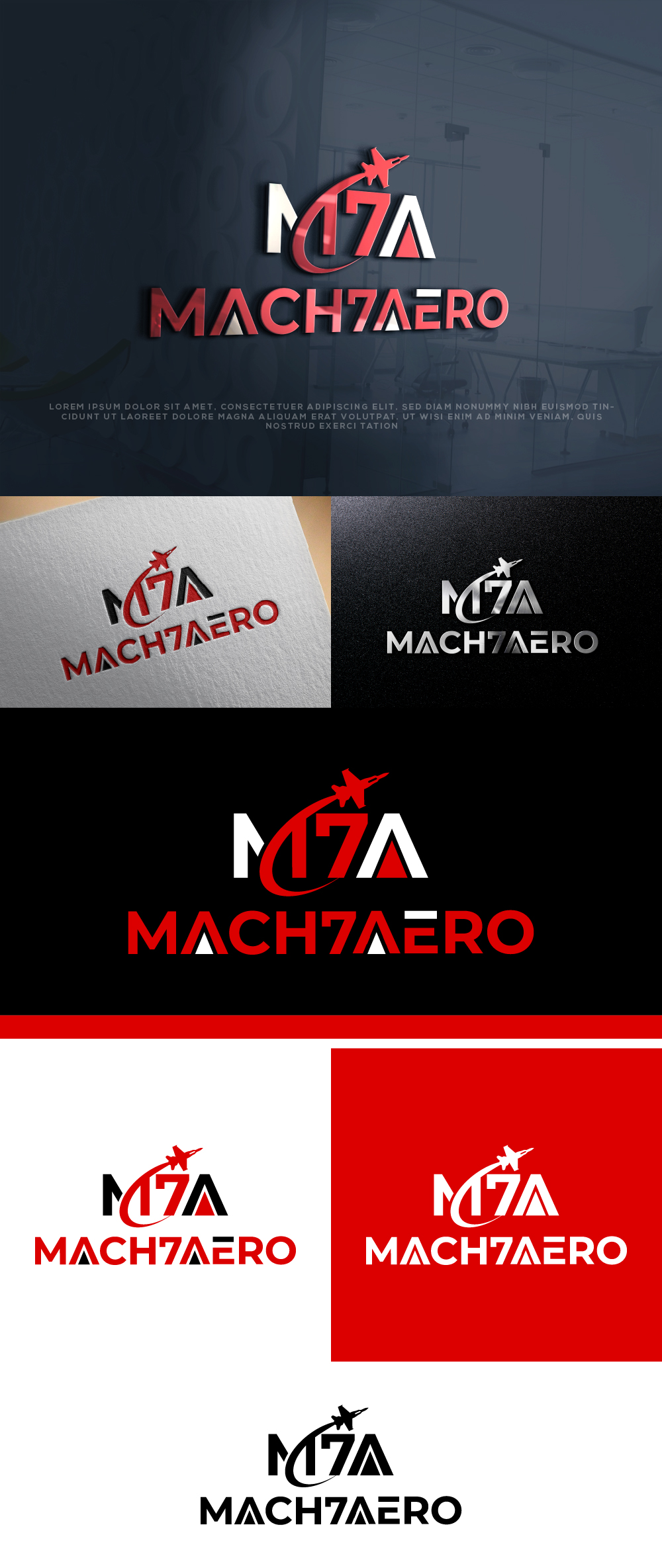 Logo Design by Ayub Zafar for this project | Design #31179688