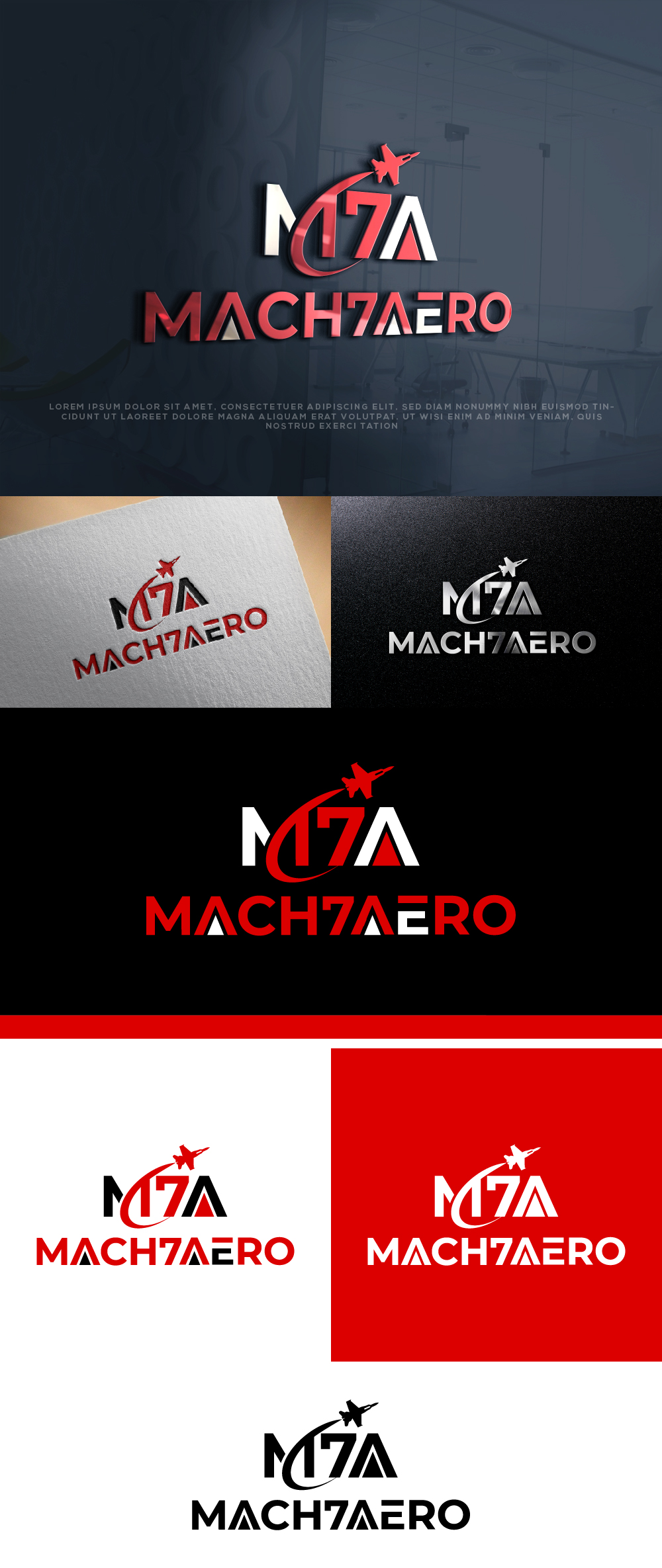 Logo Design by Ayub Zafar for this project | Design #31179689