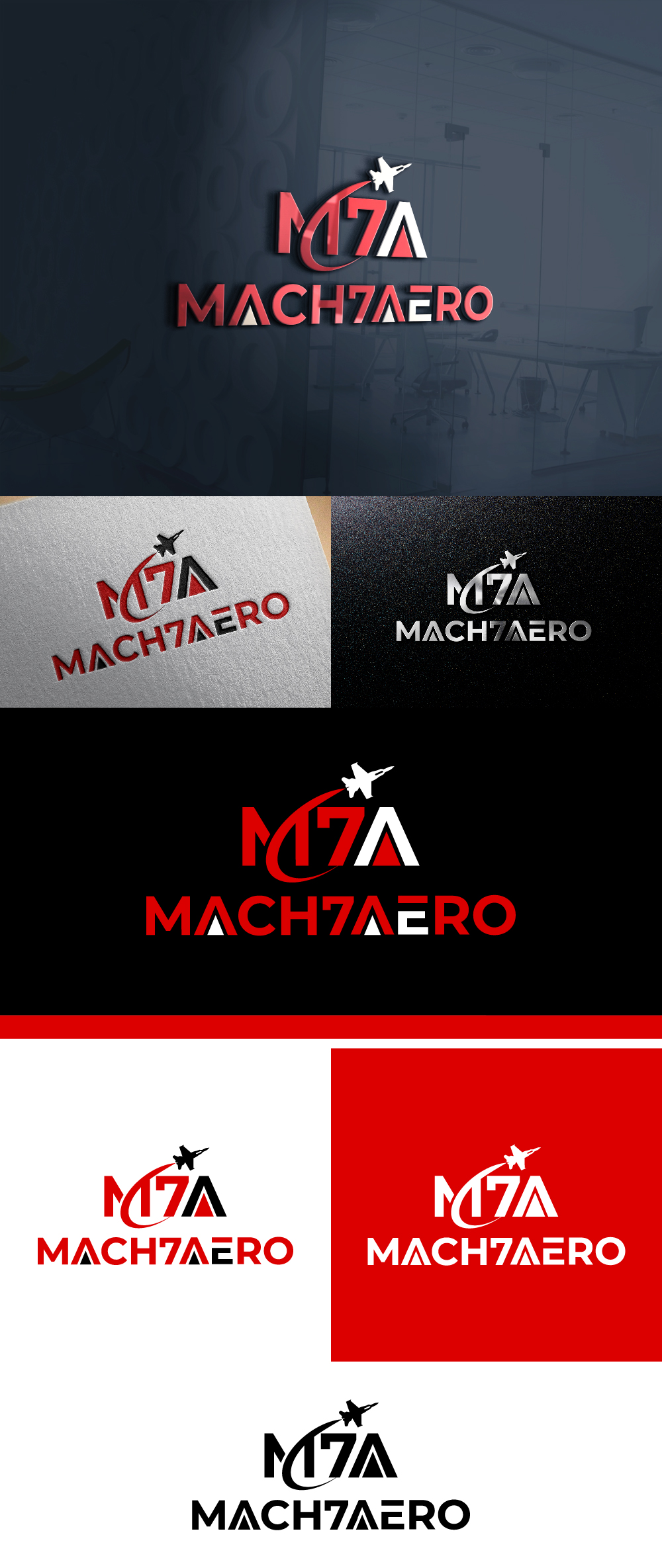 Logo Design by Ayub Zafar for this project | Design #31193562