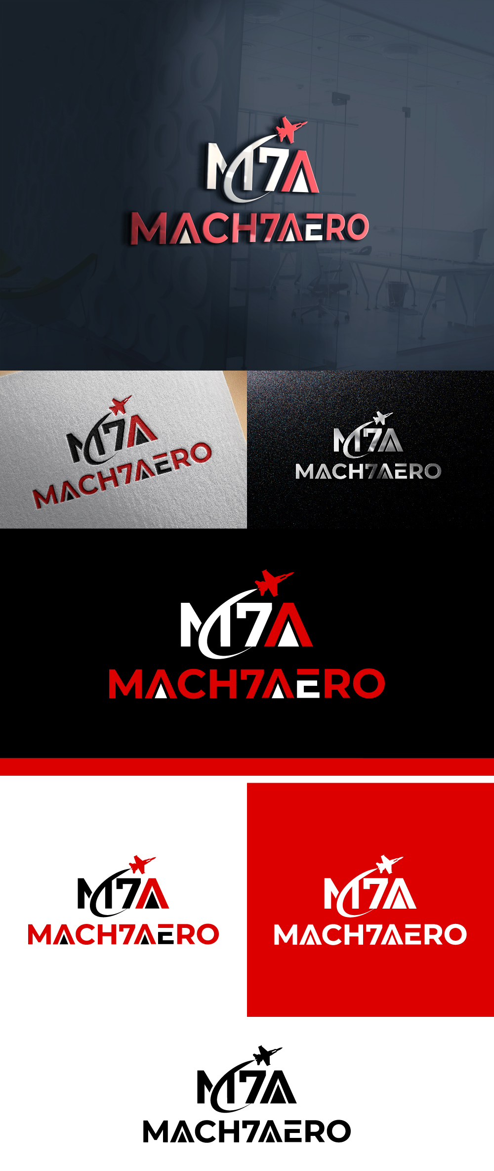 Logo Design by Ayub Zafar for this project | Design #31193563