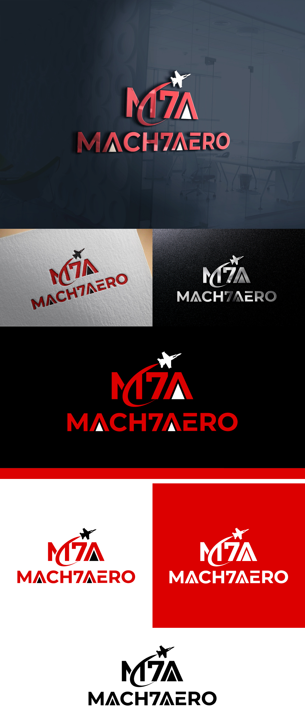 Logo Design by Ayub Zafar for this project | Design #31193951