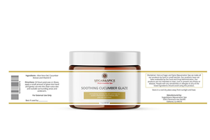 Label Design by maricreatives