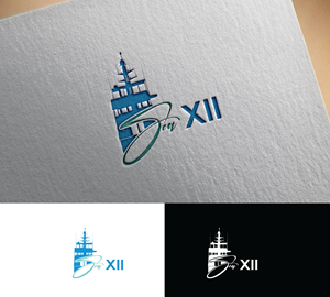 Logo Design by RRR Design for this project | Design: #31163171