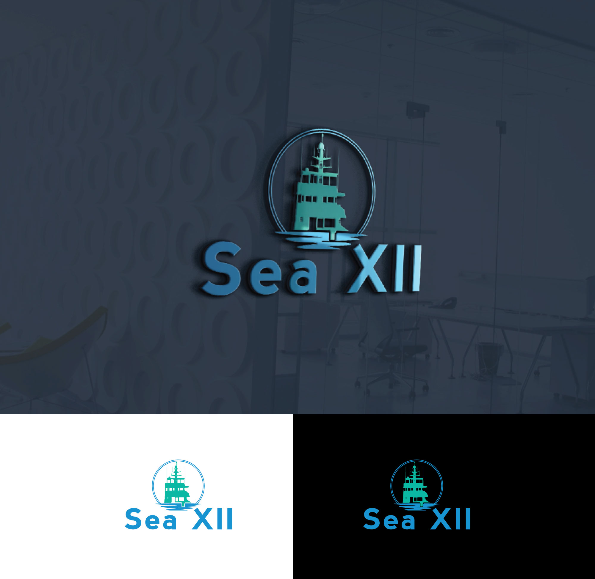 Logo Design by RRR Design for this project | Design #31163261