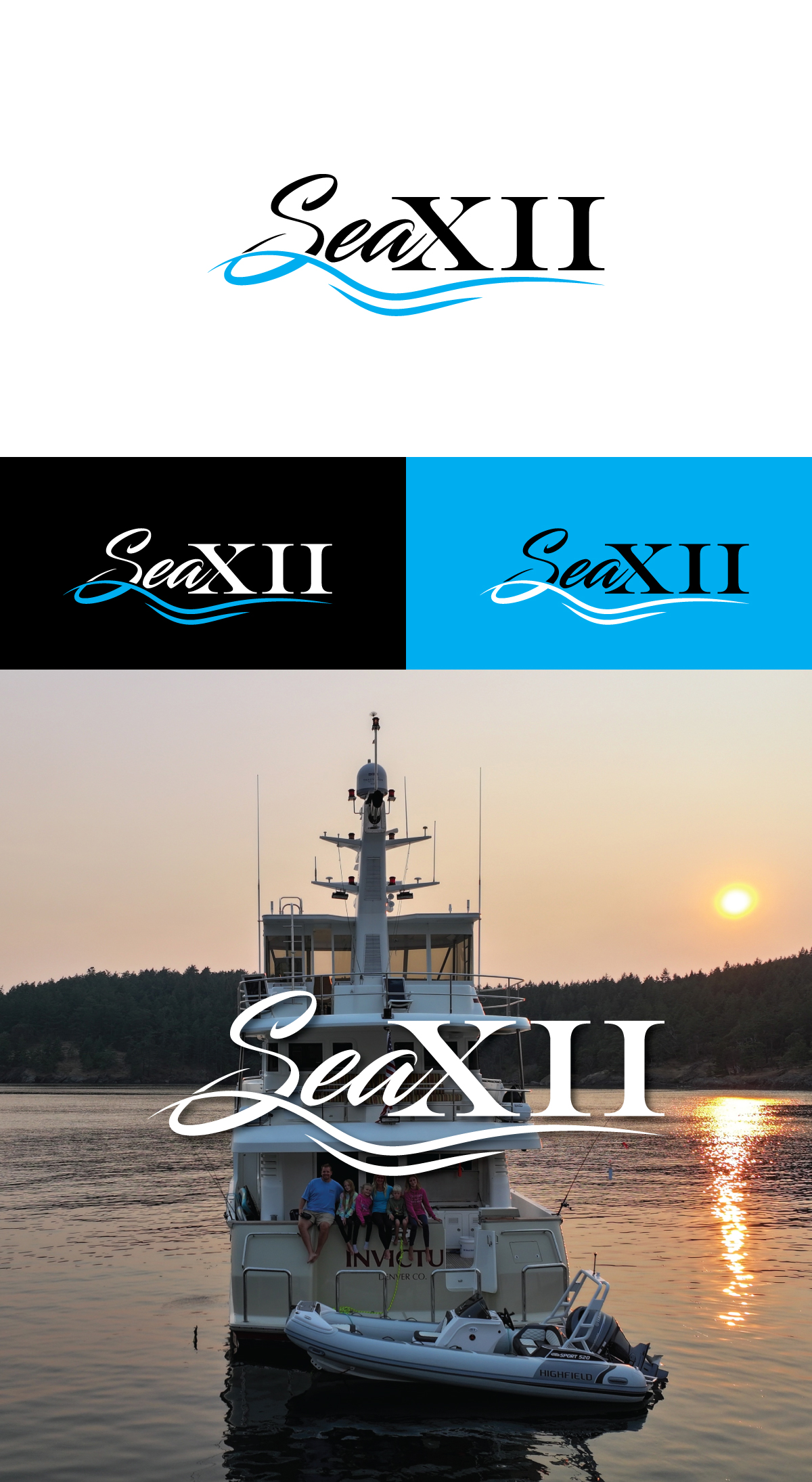 Logo Design by RS_Design for this project | Design #31168917