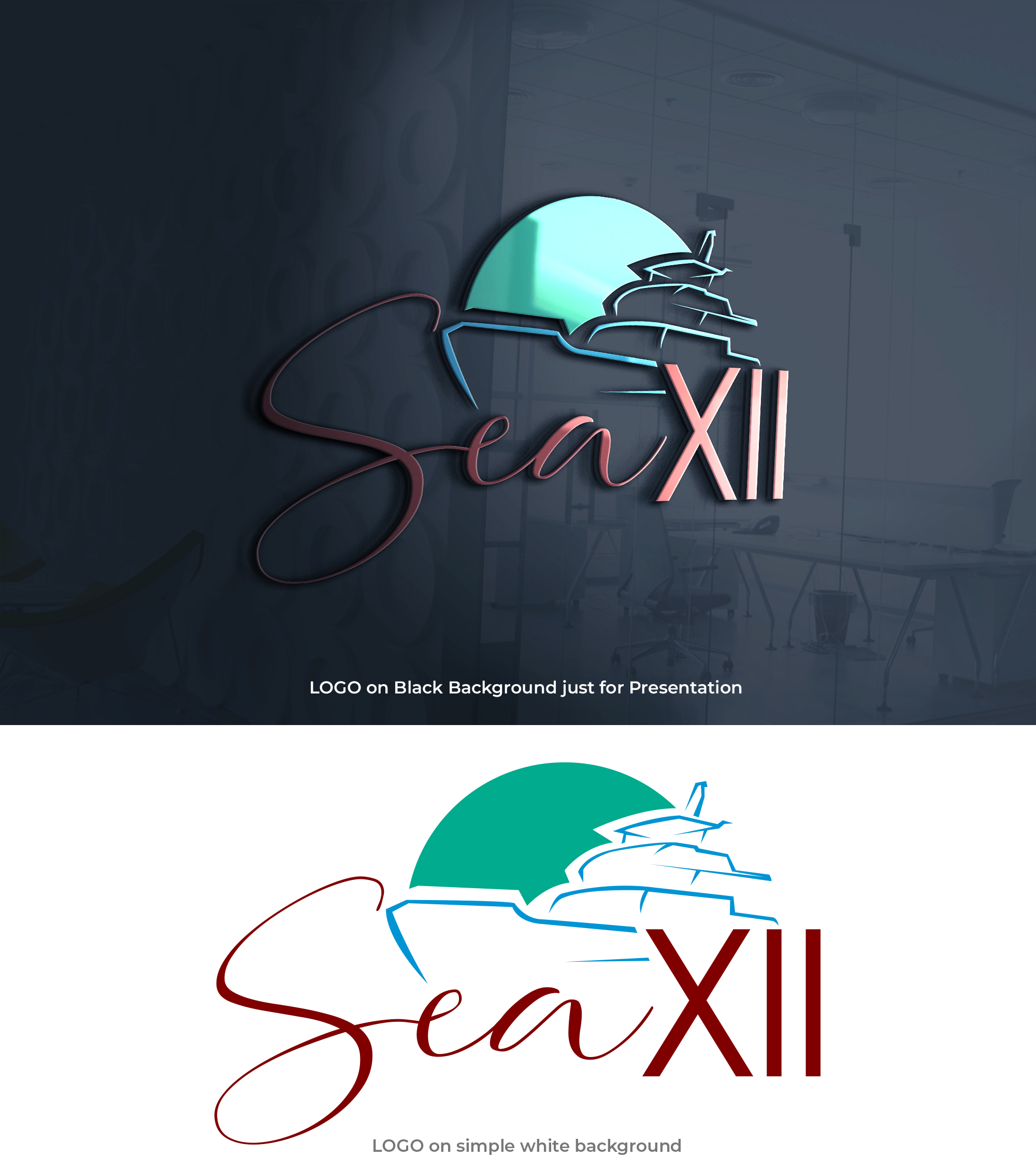 Diseño de Logo por Asad Shaikh para este proyecto | Diseño #31219183