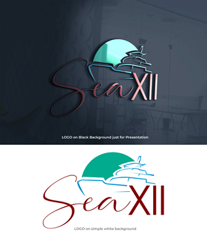Logo-Design von Asad Shaikh für dieses Projekt | Design #31219183