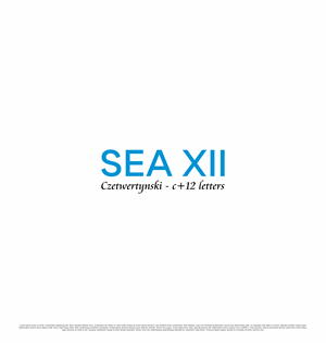 Logo Design by saesean for this project | Design: #31168766