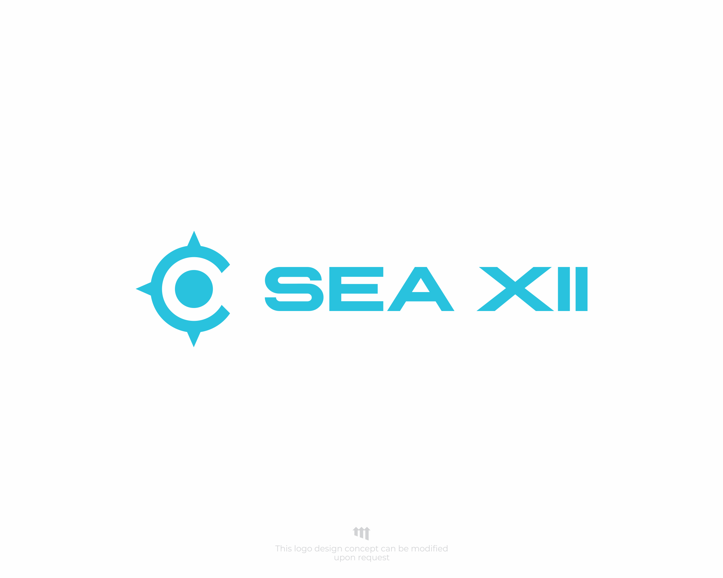 Logo Design by MBARO for this project | Design #31204312