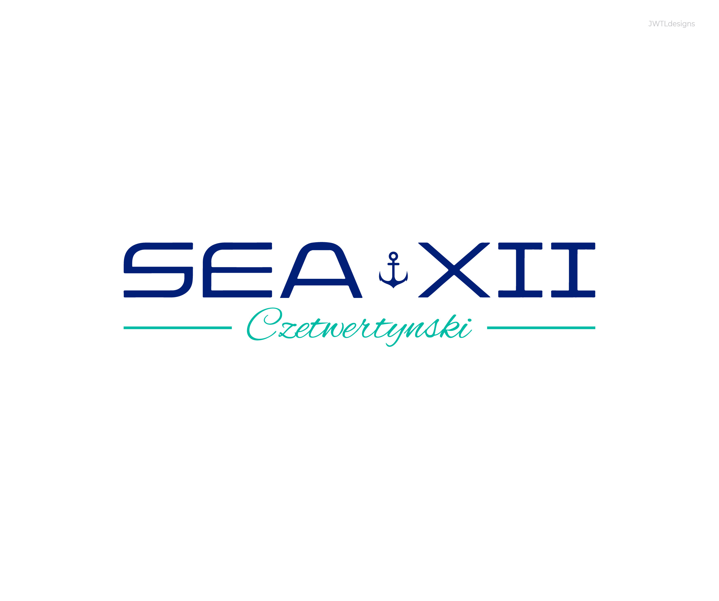 Diseño de Logo por JWTL para este proyecto | Diseño #31193682