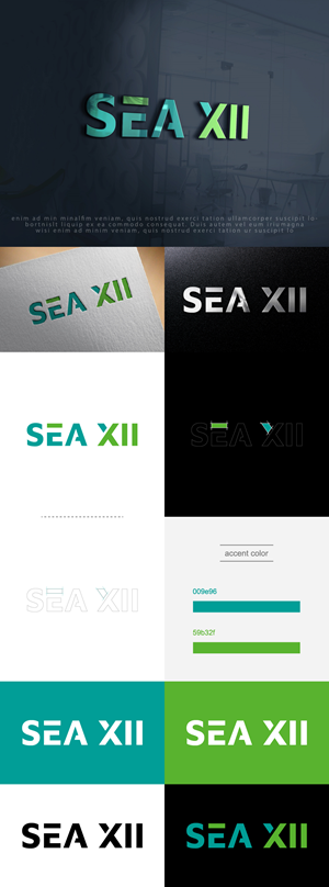 Diseño de Logo por Ayub Zafar para este proyecto | Diseño: #31171701