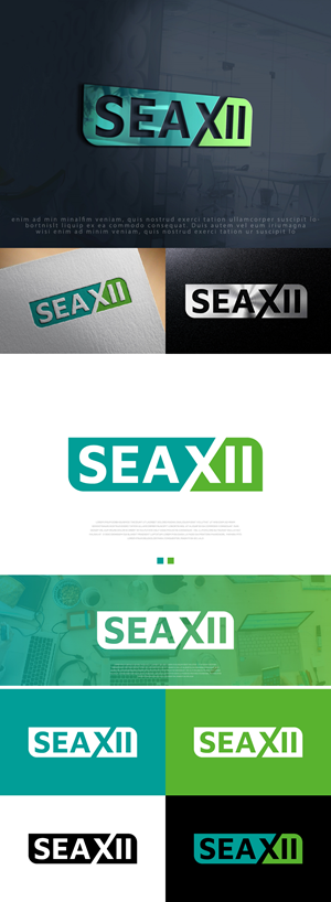 Diseño de Logo por Ayub Zafar para este proyecto | Diseño: #31171705