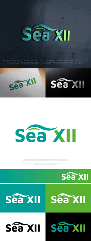Diseño de Logo por Ayub Zafar para este proyecto | Diseño: #31171706