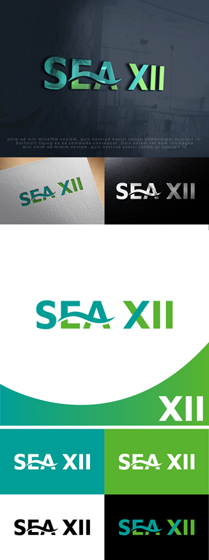 Diseño de Logo por Ayub Zafar para este proyecto | Diseño: #31171708