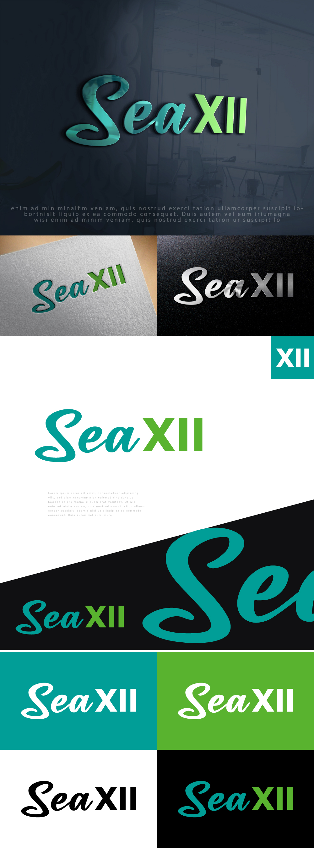 Logo-Design von Ayub Zafar für dieses Projekt | Design #31171710