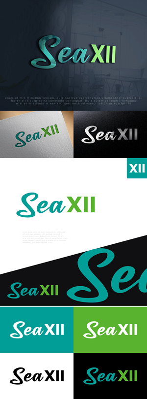 Diseño de Logo por Ayub Zafar para este proyecto | Diseño: #31171710