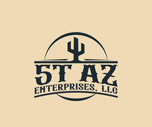 Design de Logo par James J. pour T5 Az Enterprises LLC | Design : #31167845