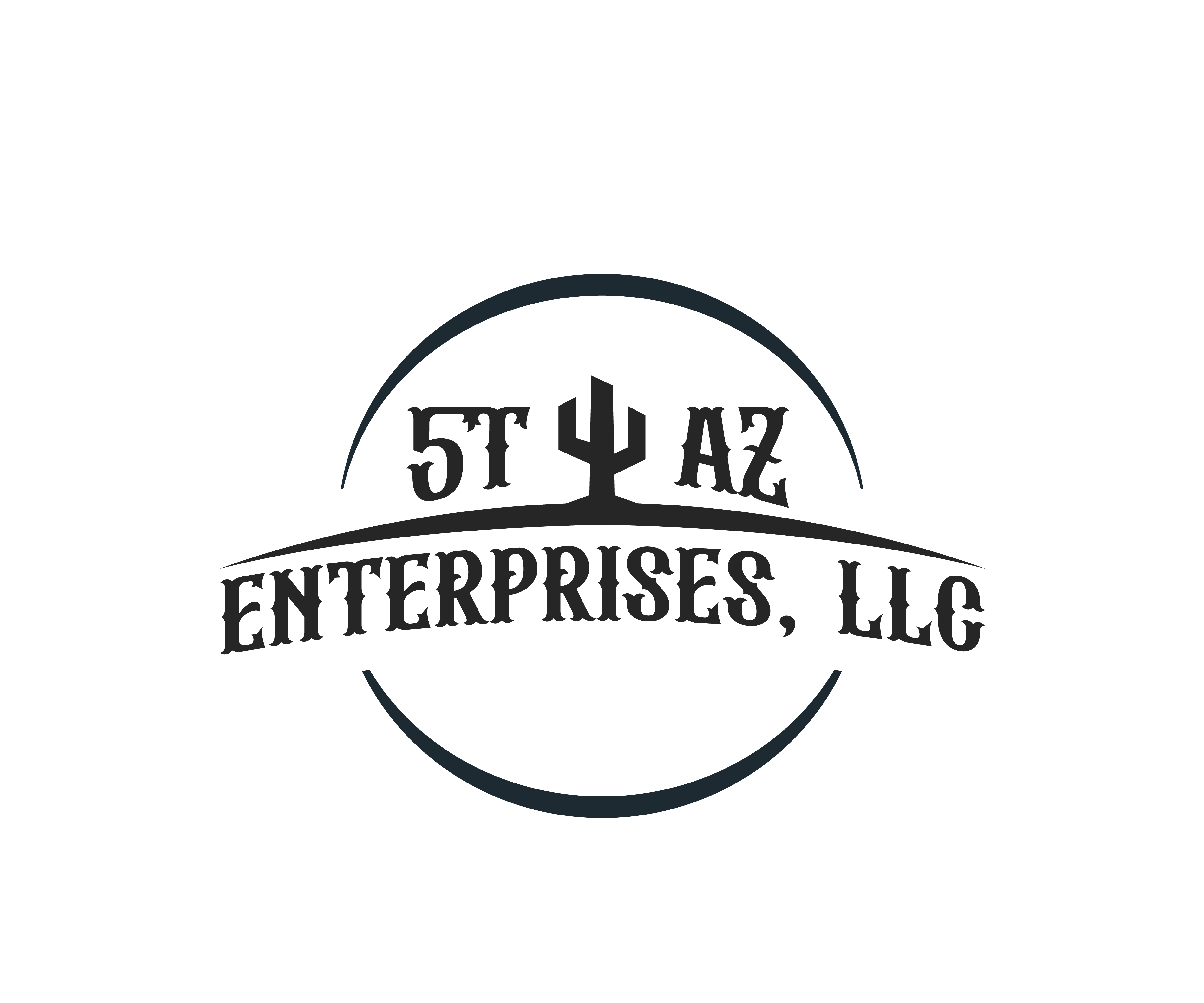 Design de Logo par James J. pour T5 Az Enterprises LLC | Design #31172058