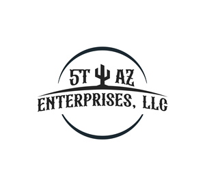 Design de Logo par James J. pour T5 Az Enterprises LLC | Design : #31172058