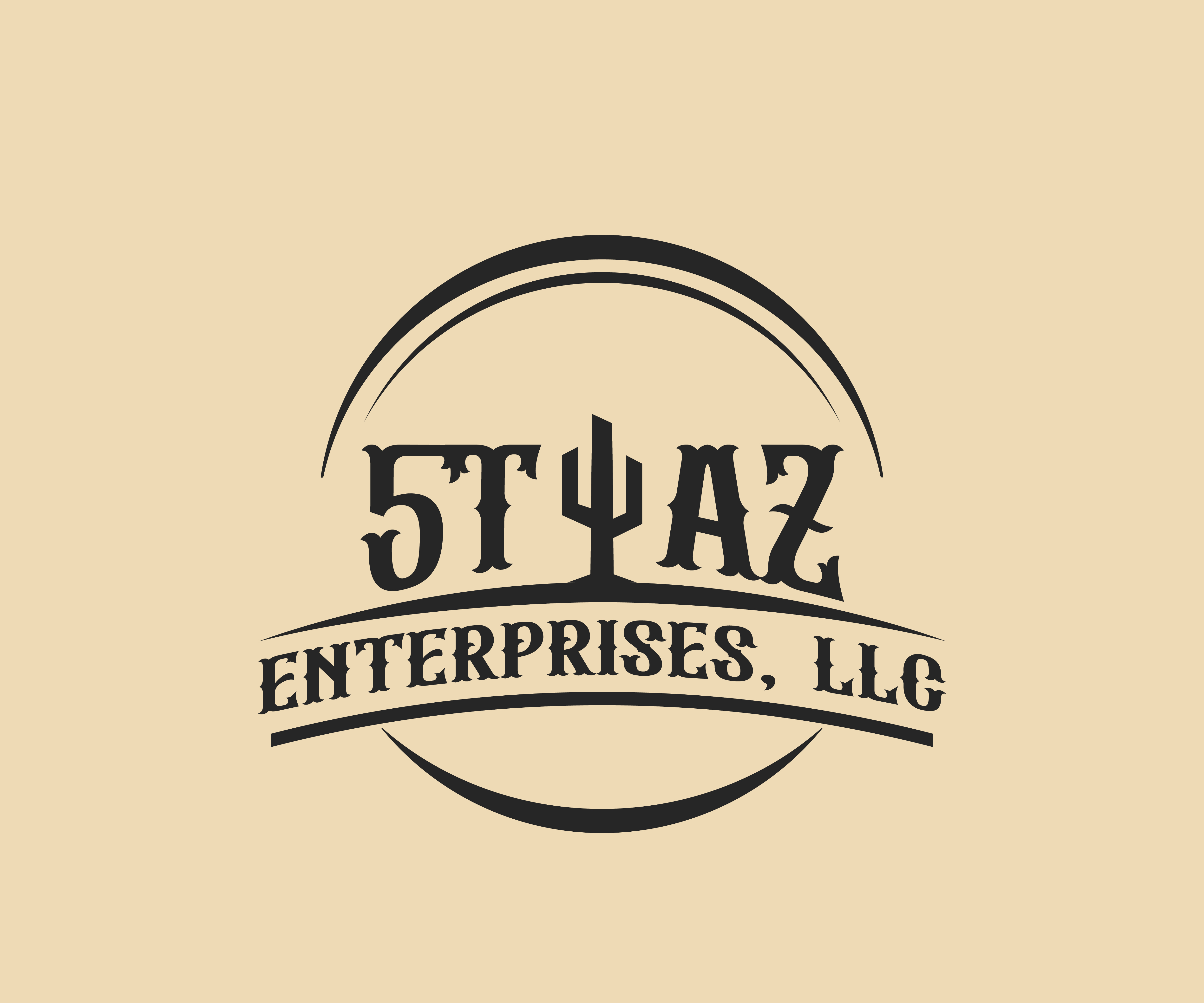 Logo Design by James J. for T5 Az Enterprises LLC | Design #31172060