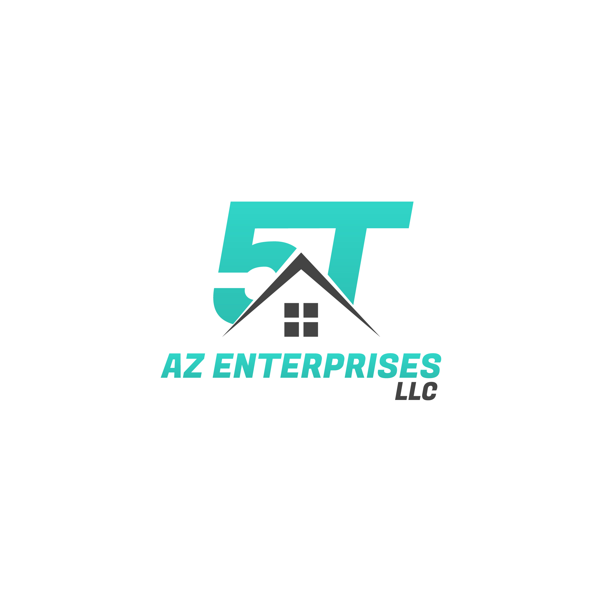 Diseño de Logo por Aljune Castro Designs para T5 Az Enterprises LLC | Diseño #31160286