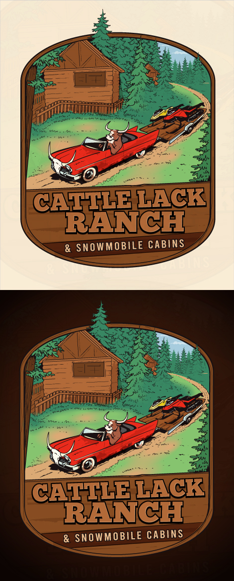 Logo Design by Suprakash 3 for this project | Design #31179925