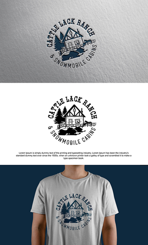 Logo Design by DesignSNW for this project | Design: #31209047
