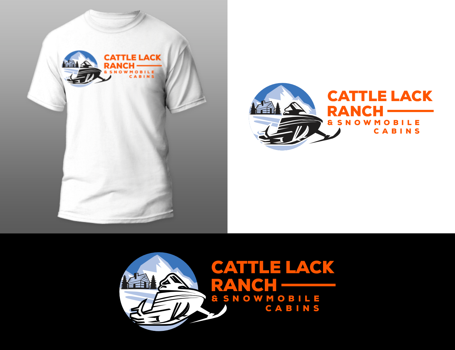 Logo Design by cah awu for this project | Design #31158695