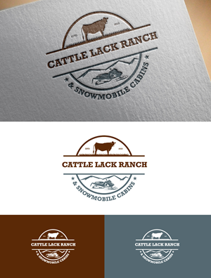 Logo Design by fly  design for this project | Design: #31161728