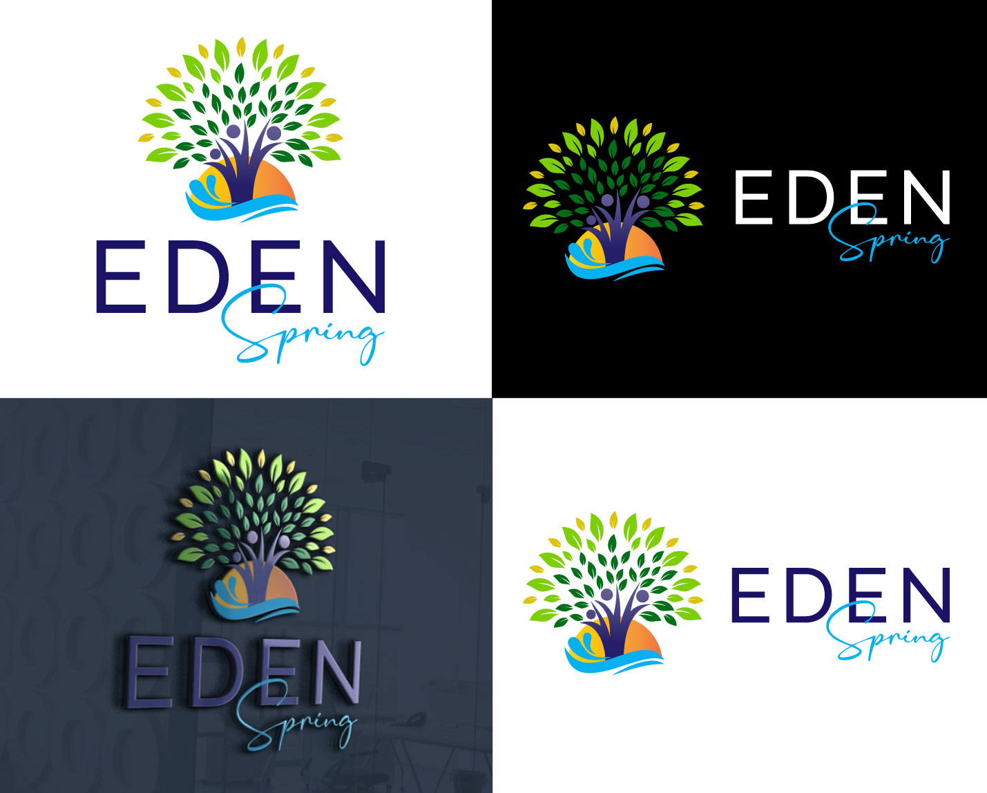 Logo Design by Danial07 for this project | Design #31171190