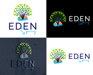 Logo Design by Danial07 for this project | Design: #31171190
