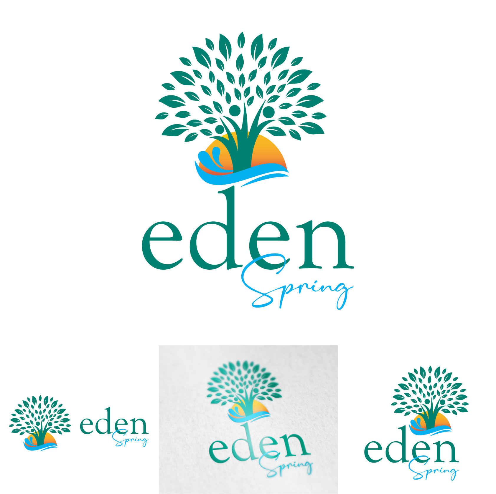Logo Design by Danial07 for this project | Design #31181802