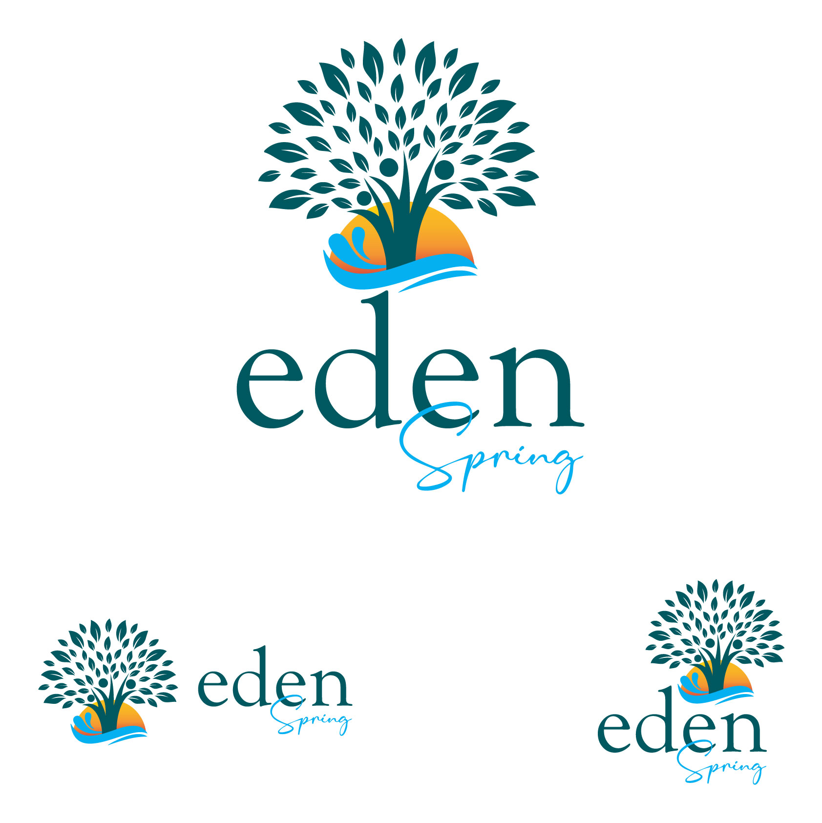 Logo Design by Danial07 for this project | Design #31185754