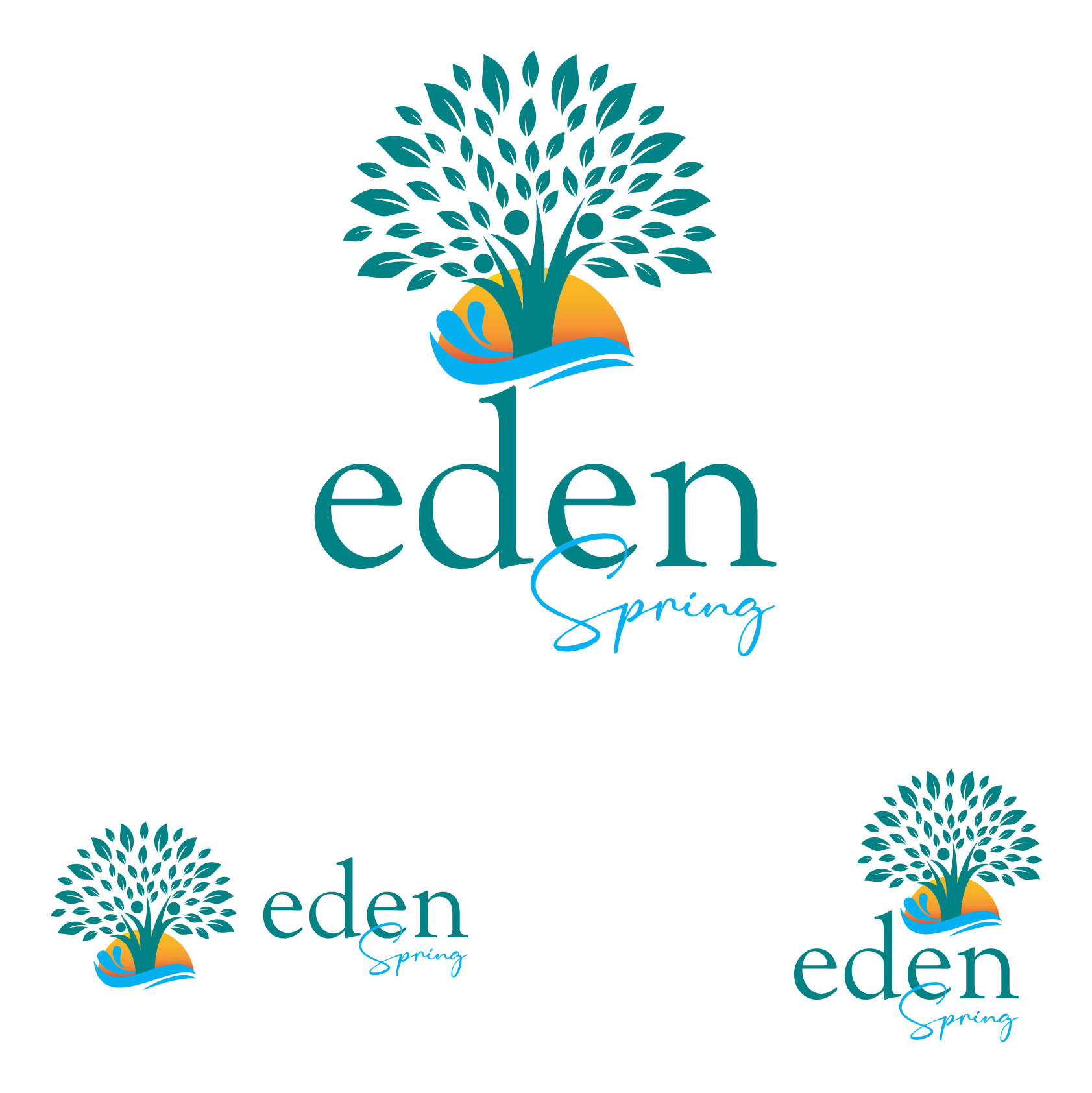 Logo Design by Danial07 for this project | Design #31185755