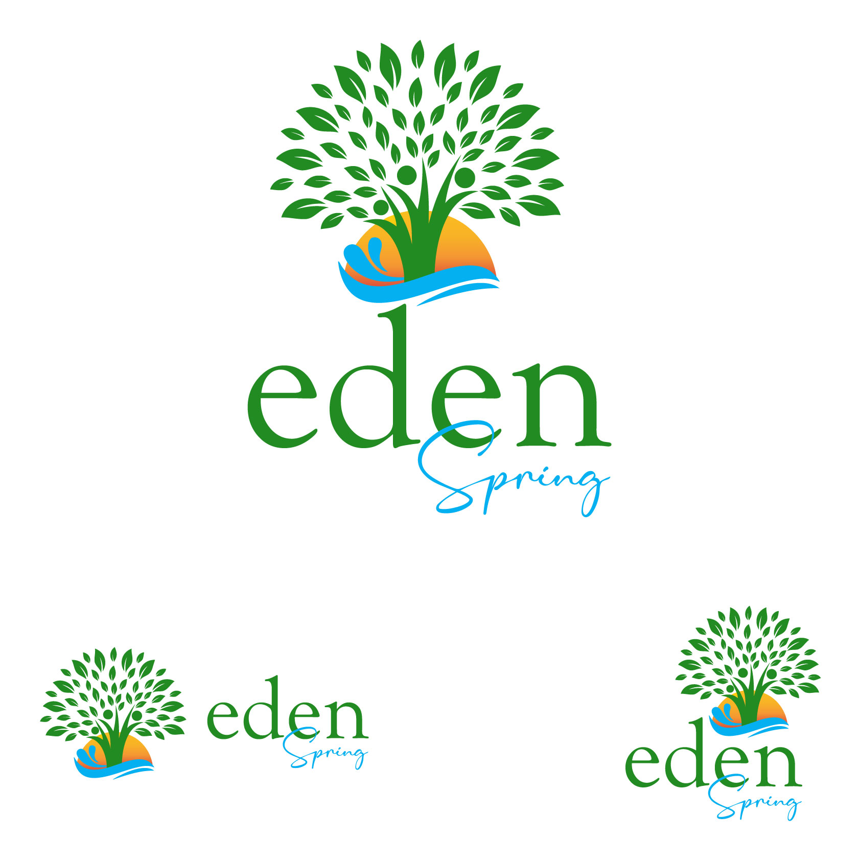 Logo Design by Danial07 for this project | Design #31185756