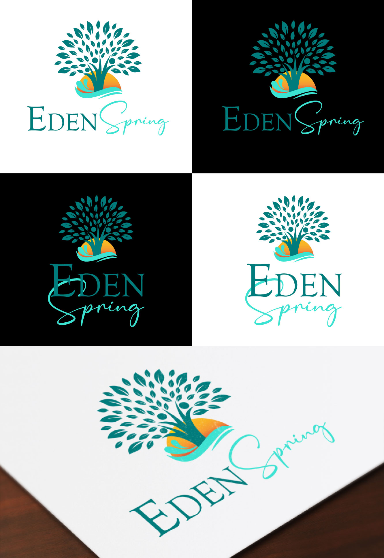 Logo Design by Danial07 for this project | Design #31203032