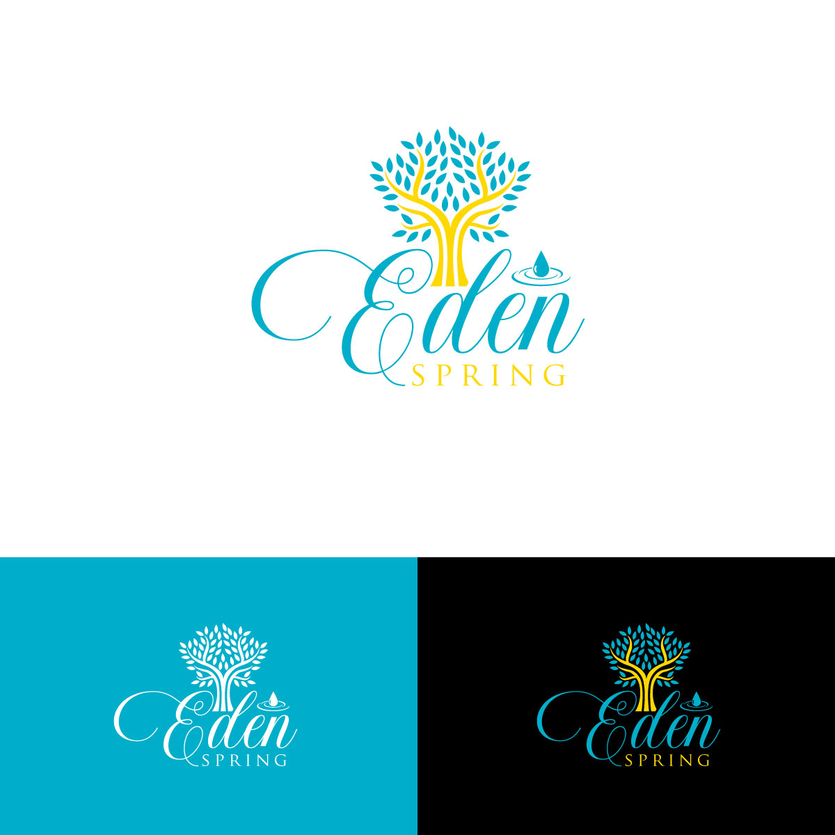 Logo Design by chris Ray for this project | Design #31167780