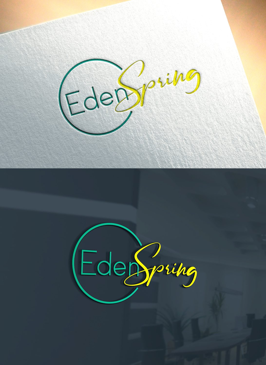 Logo Design by RaKu 2 for this project | Design #31189853