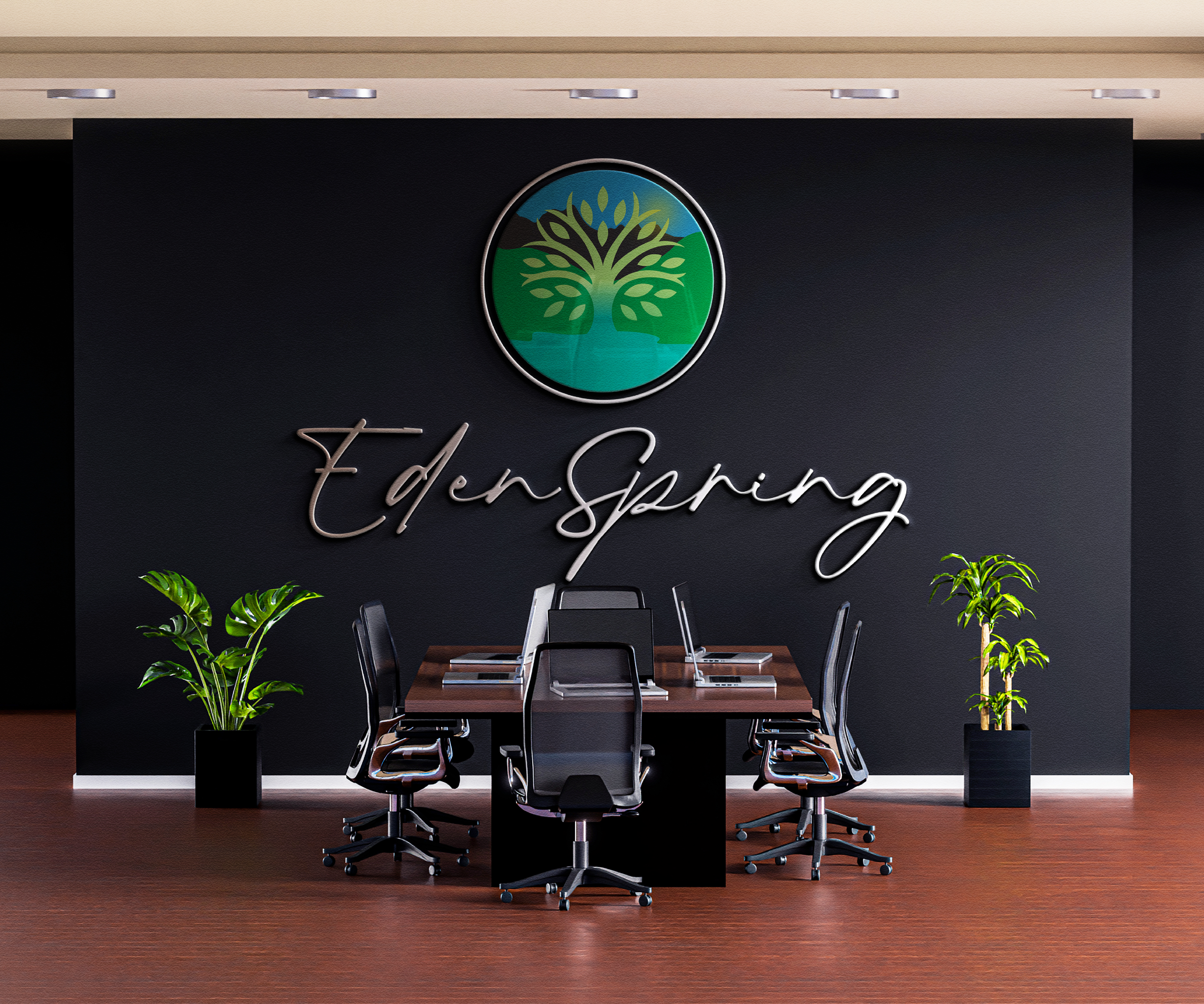 Logo Design by Tube light for this project | Design #31203421