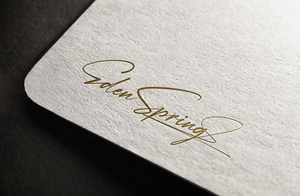 Logo Design by Graphic Mama for this project | Design: #31168729