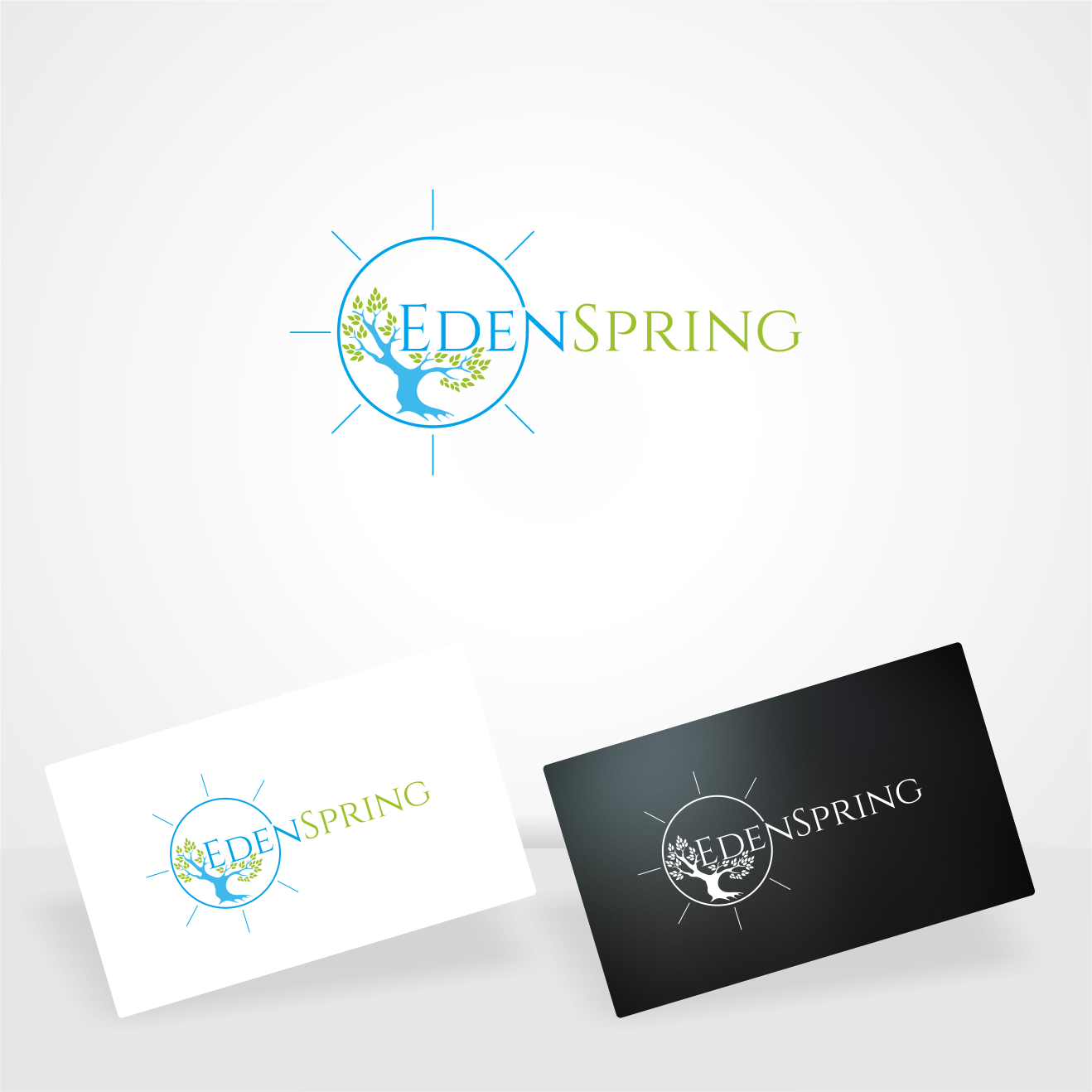 Logo Design by Arham Hidayat for this project | Design #31183575