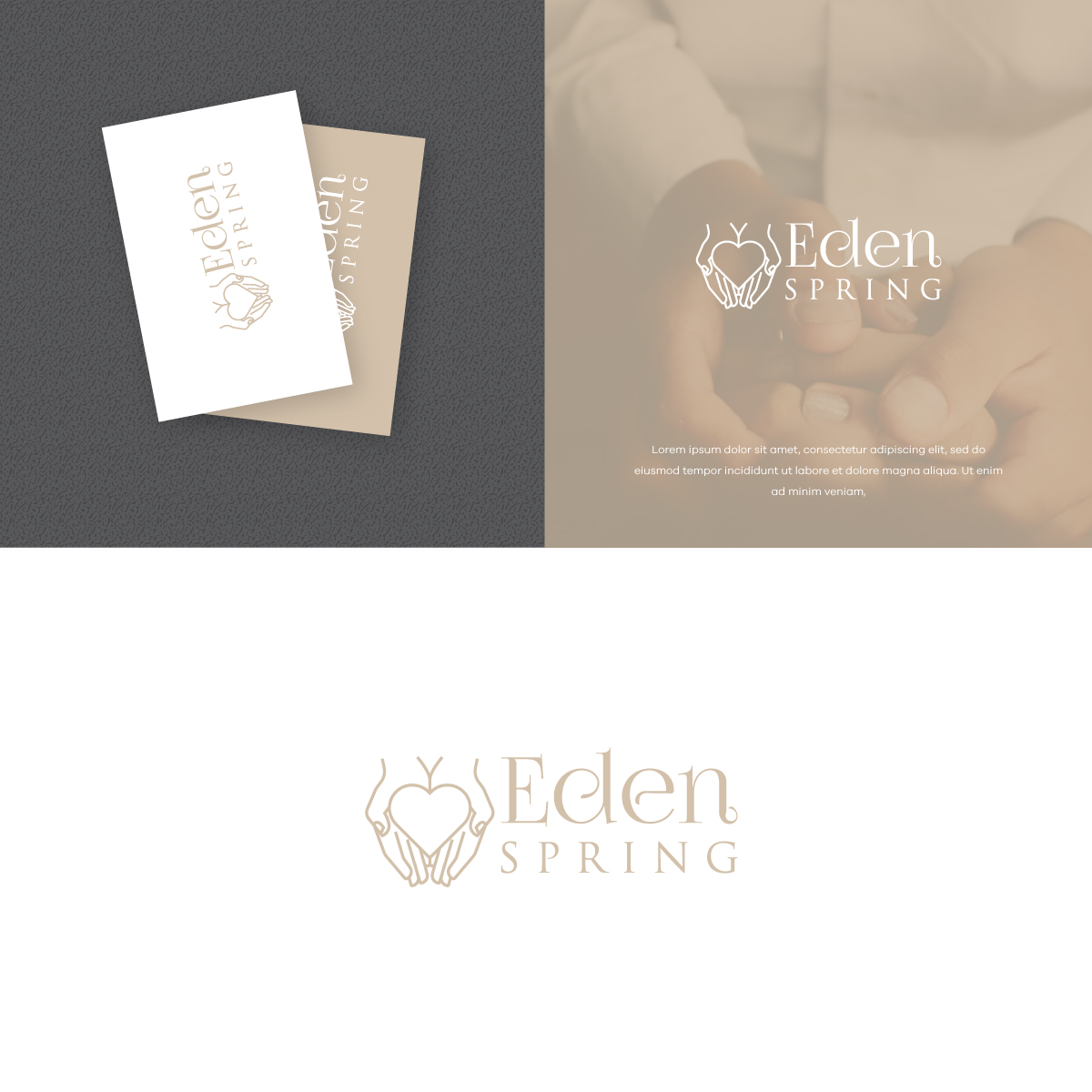 Logo Design by oceanofgraphics for this project | Design #31168100