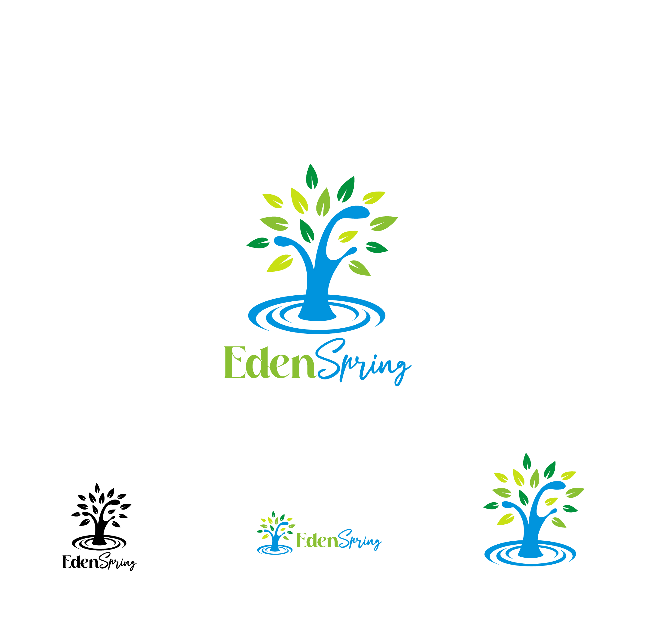 Logo Design by Robert Paul Gildo for this project | Design #31169592