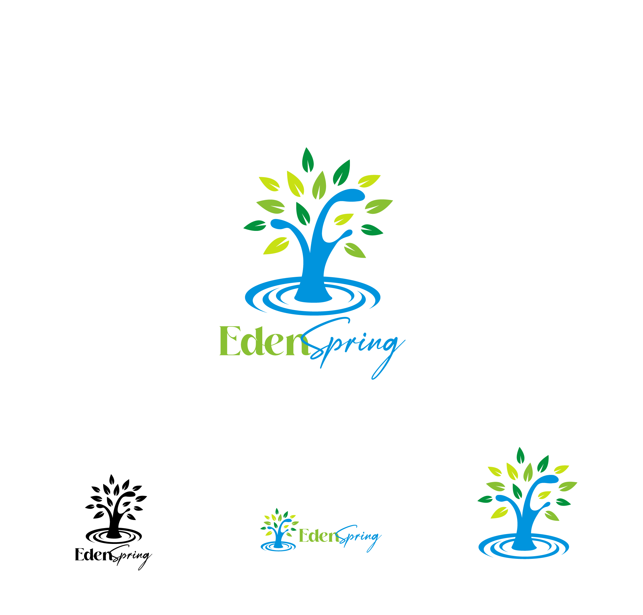Logo Design by Robert Paul Gildo for this project | Design #31169597