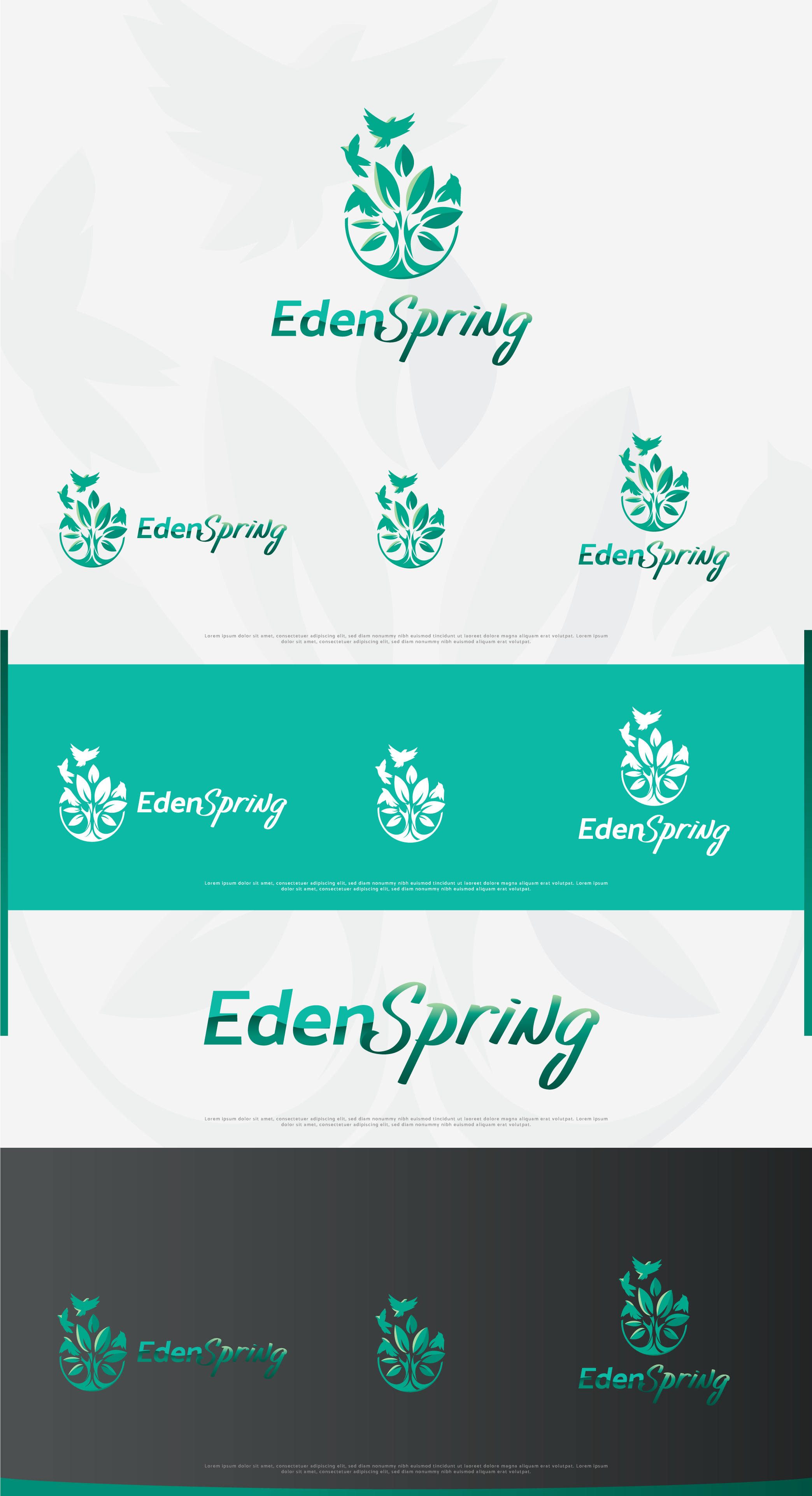 Logo Design by Gabriel T. Marques for this project | Design #31186669