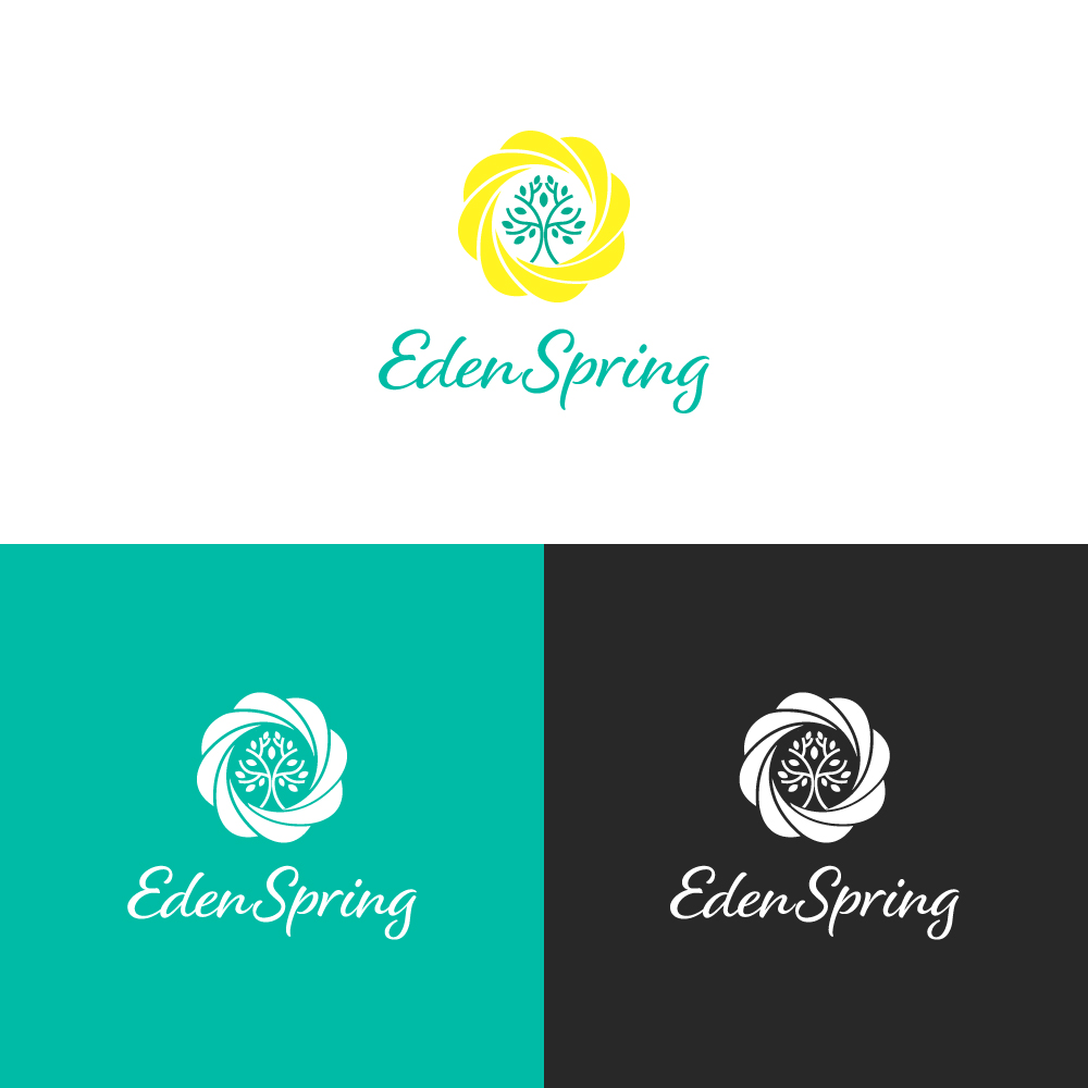 Logo Design by adhinatarisa24 for this project | Design #31162804