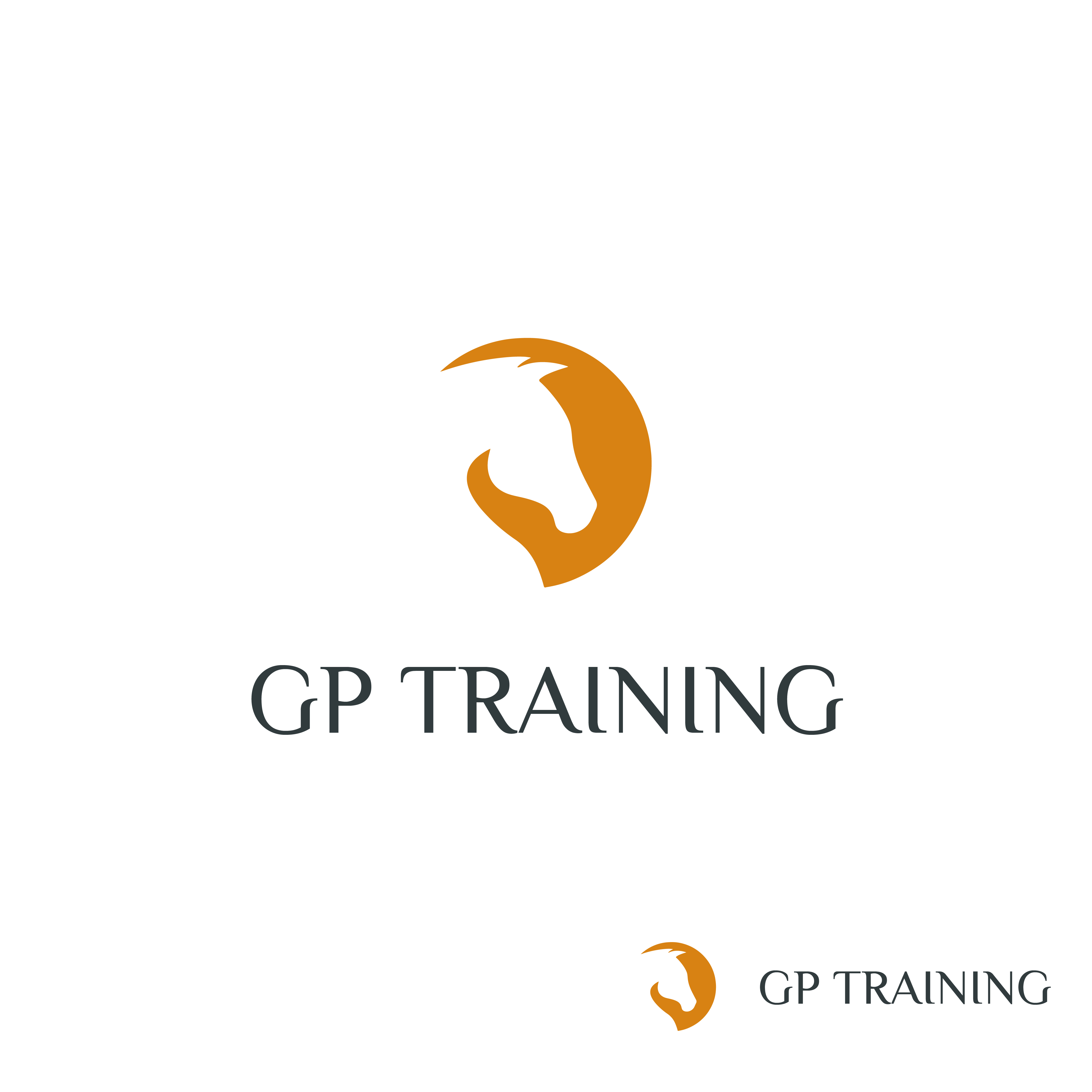 Logo Design by Gasyary for this project | Design #31158313