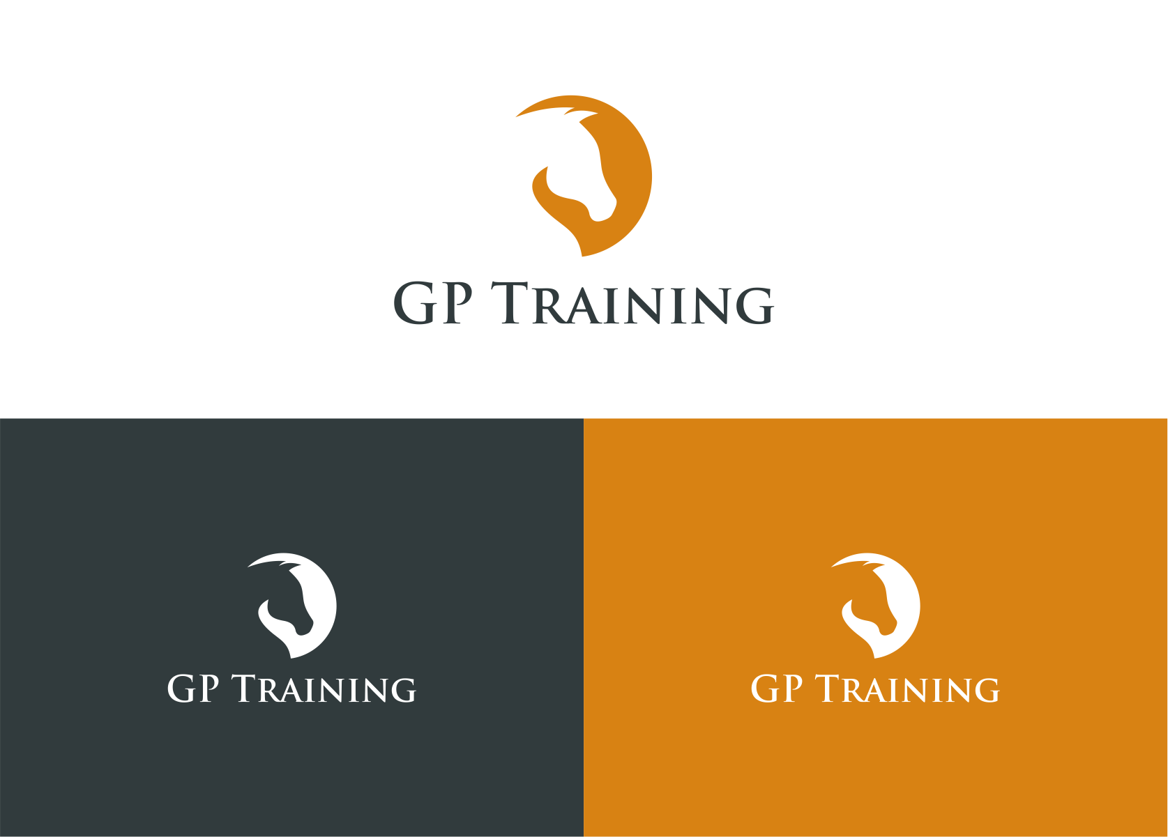 Diseño de Logo por Atiek para este proyecto | Diseño #31158370